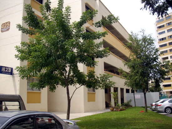 Jurong West Avenue 1 thumbnail photo